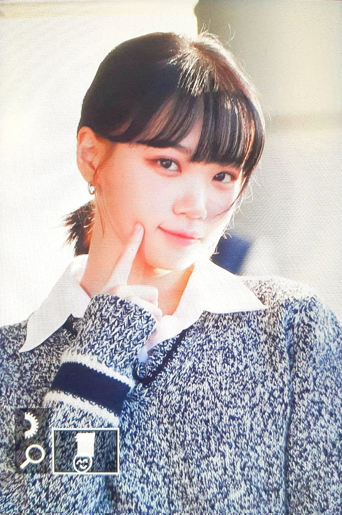 [잡담] 르세라핌 공항 프리뷰 모음 | 인스티즈