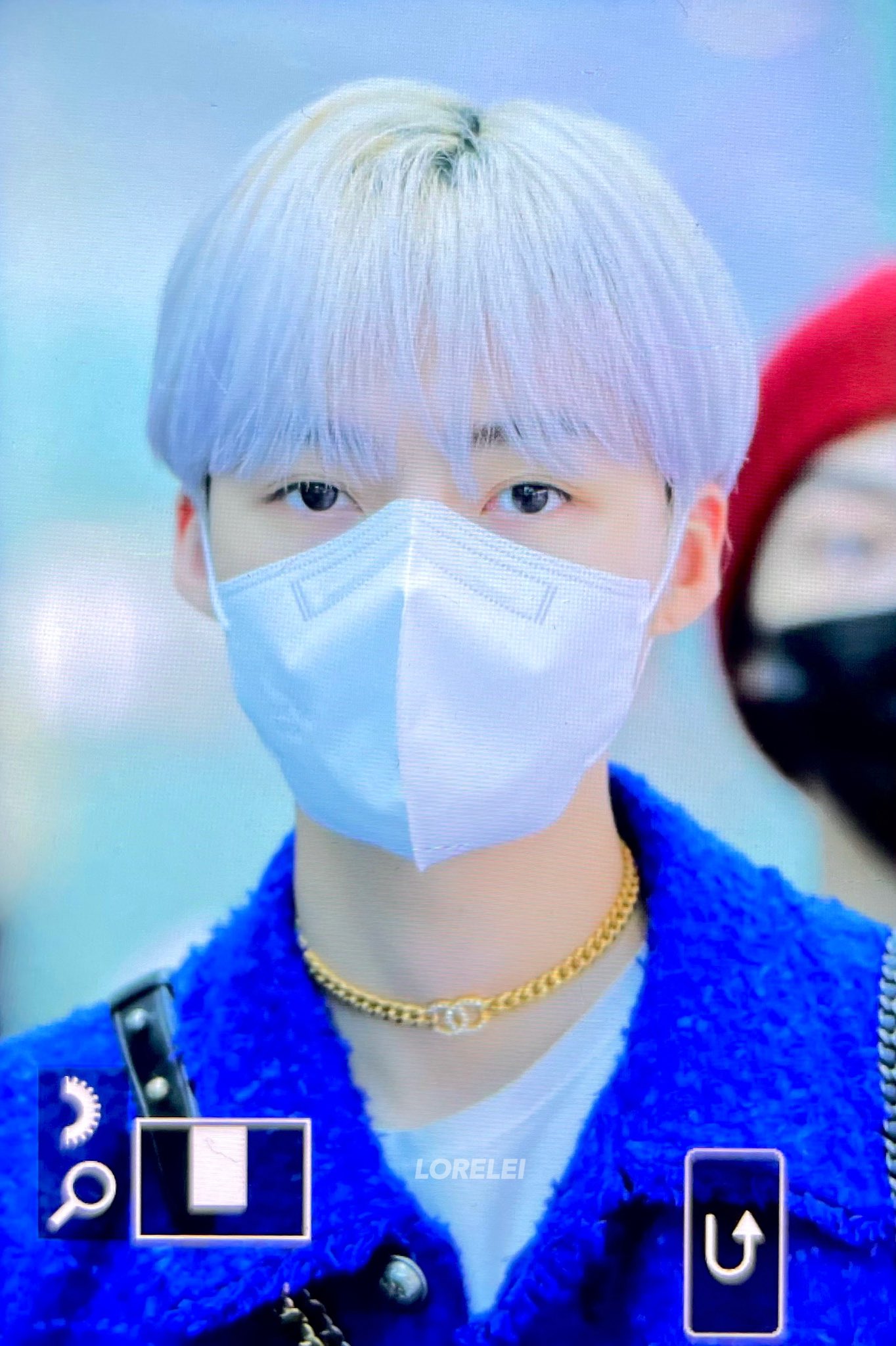 [잡담] 평소에도 동그랗다는 생각을 하고는 있었지만 | 인스티즈