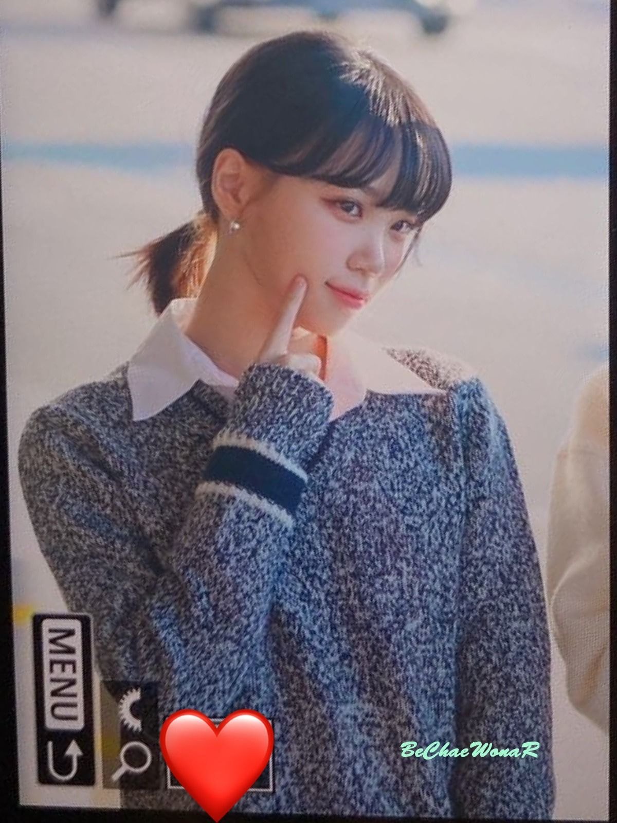 [잡담] 르세라핌 공항 프리뷰 모음 | 인스티즈