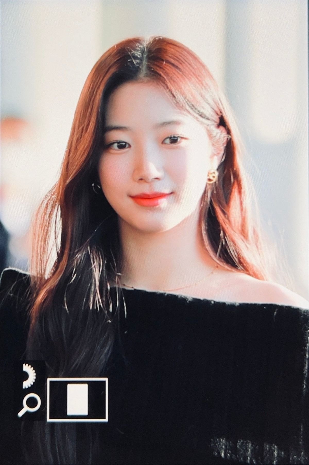 [잡담] 르세라핌 공항 프리뷰 모음 | 인스티즈