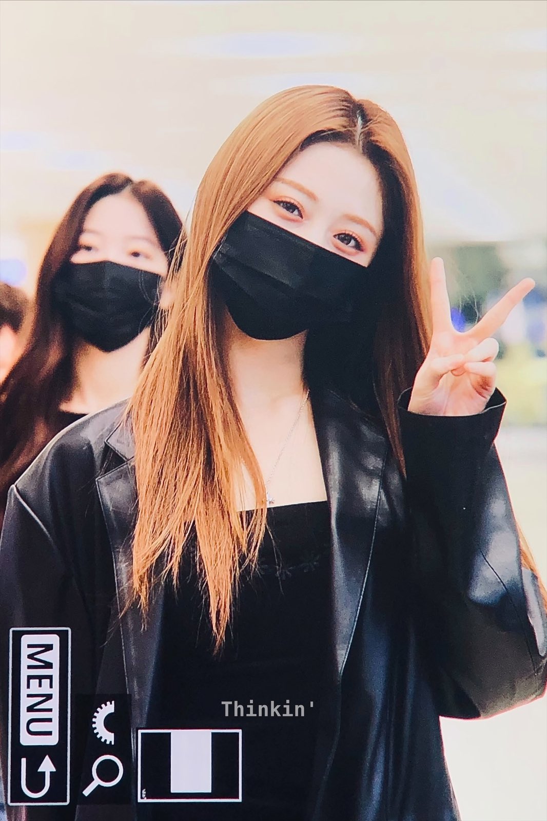 [잡담] 르세라핌 공항 프리뷰 모음 | 인스티즈