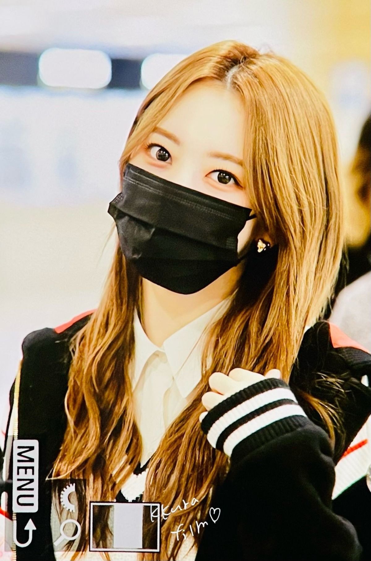 [잡담] 르세라핌 공항 프리뷰 모음 | 인스티즈