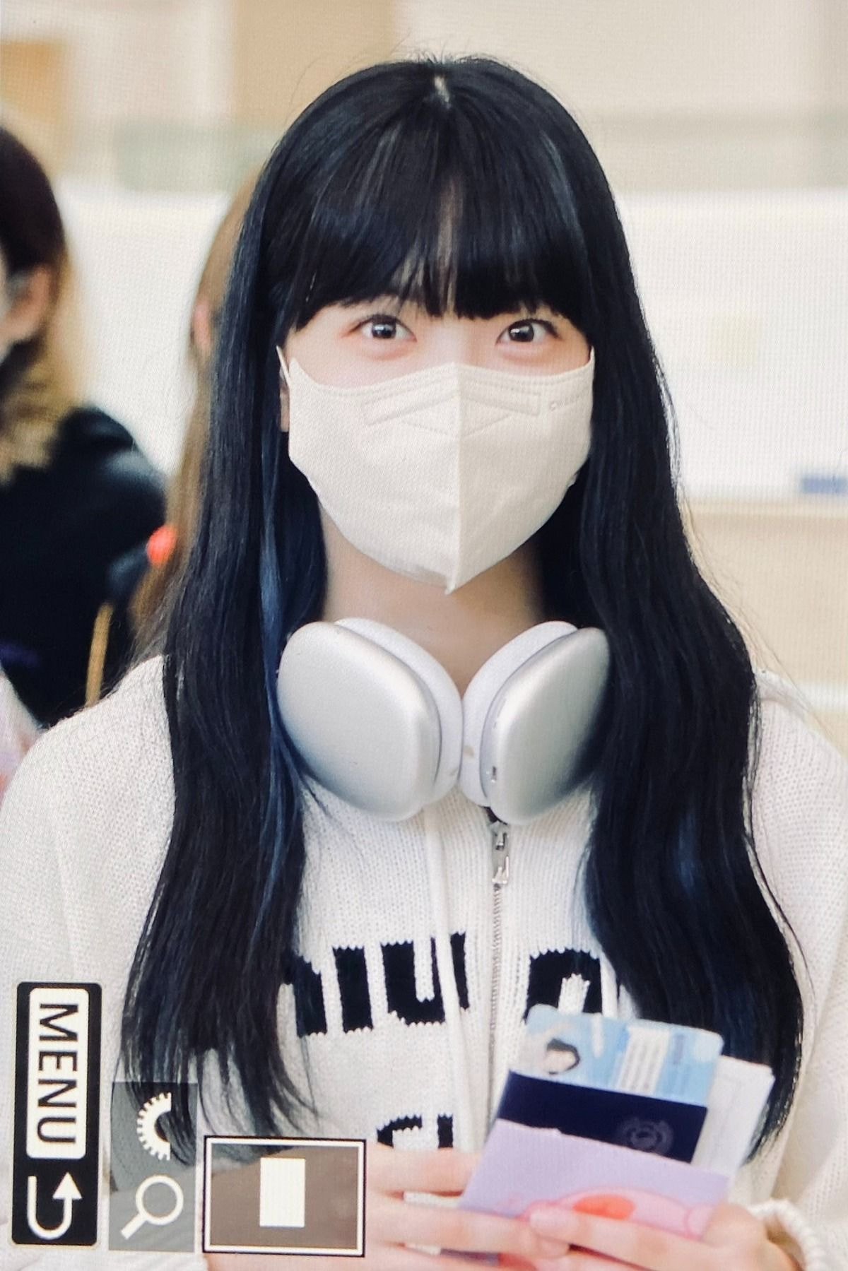 [잡담] 르세라핌 공항 프리뷰 모음 | 인스티즈