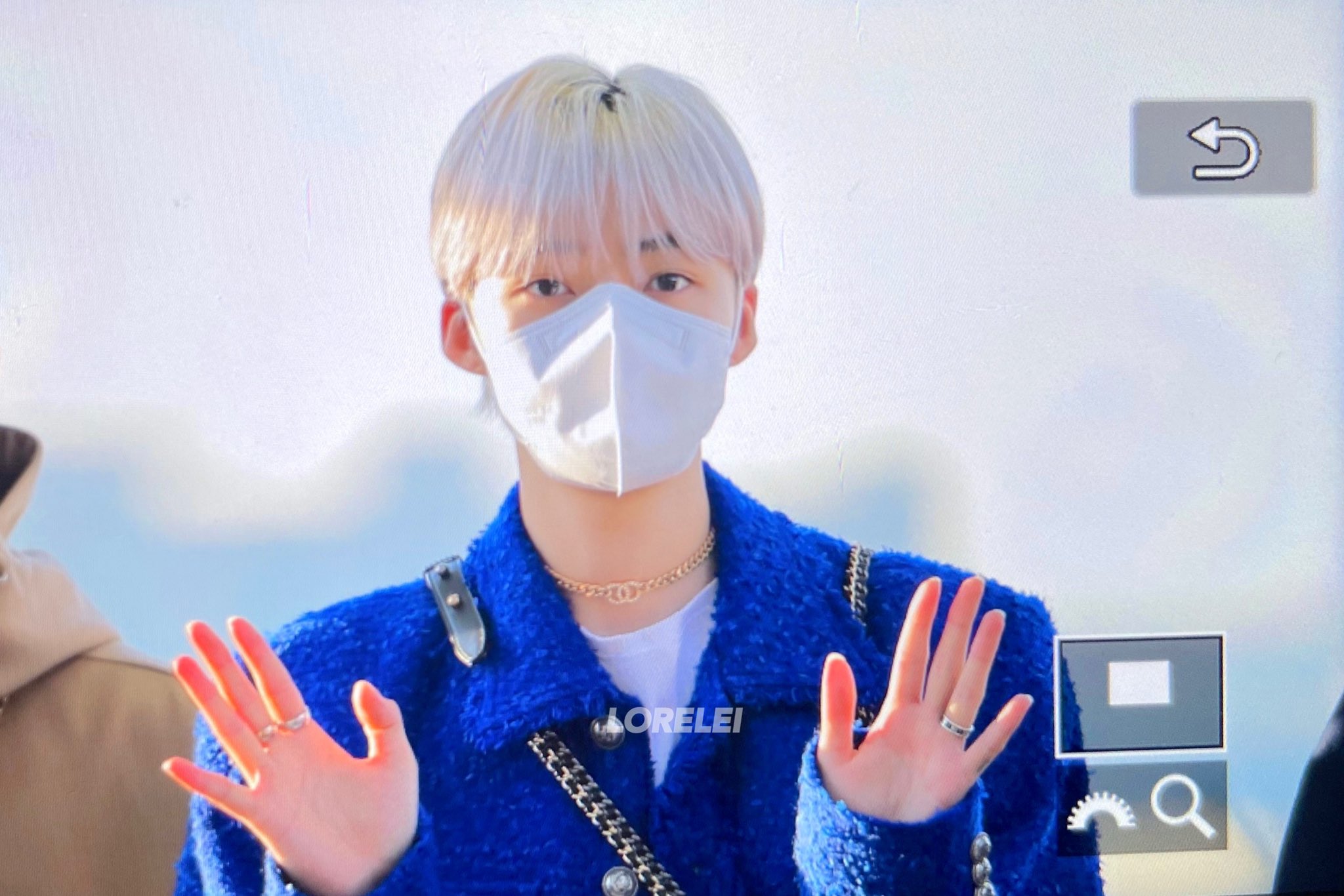 [잡담] 평소에도 동그랗다는 생각을 하고는 있었지만 | 인스티즈