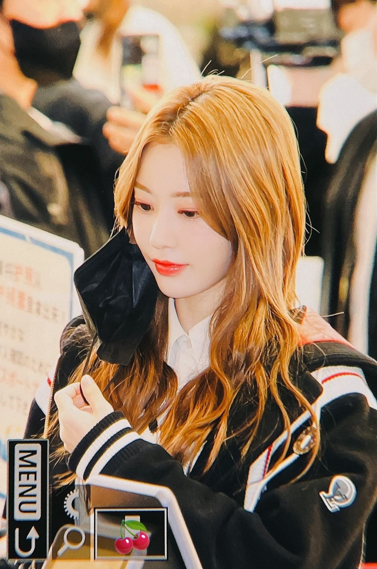 [잡담] 르세라핌 공항 프리뷰 모음 | 인스티즈