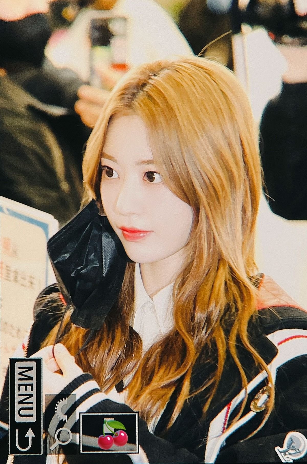 [잡담] 르세라핌 공항 프리뷰 모음 | 인스티즈