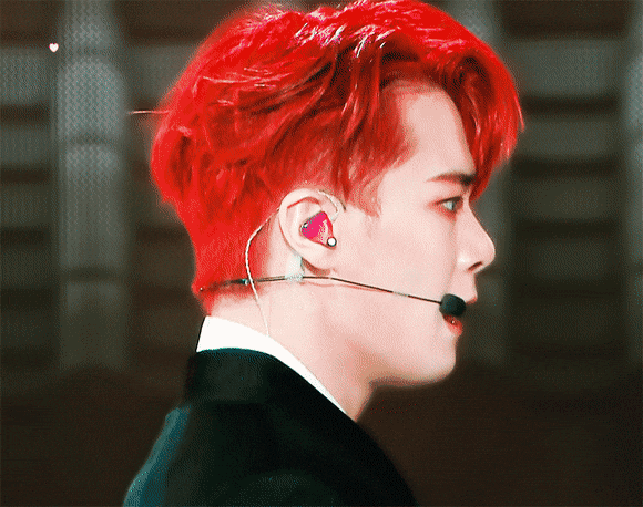 [잡담] 문빈으로 보는 남자 체급차이 | 인스티즈