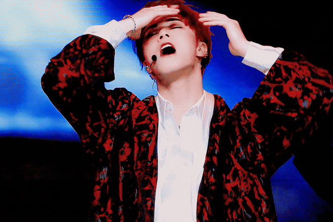 [잡담] 문빈으로 보는 남자 체급차이 | 인스티즈