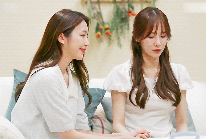 [잡담] 아 이웅니들 너무 사랑해.. | 인스티즈