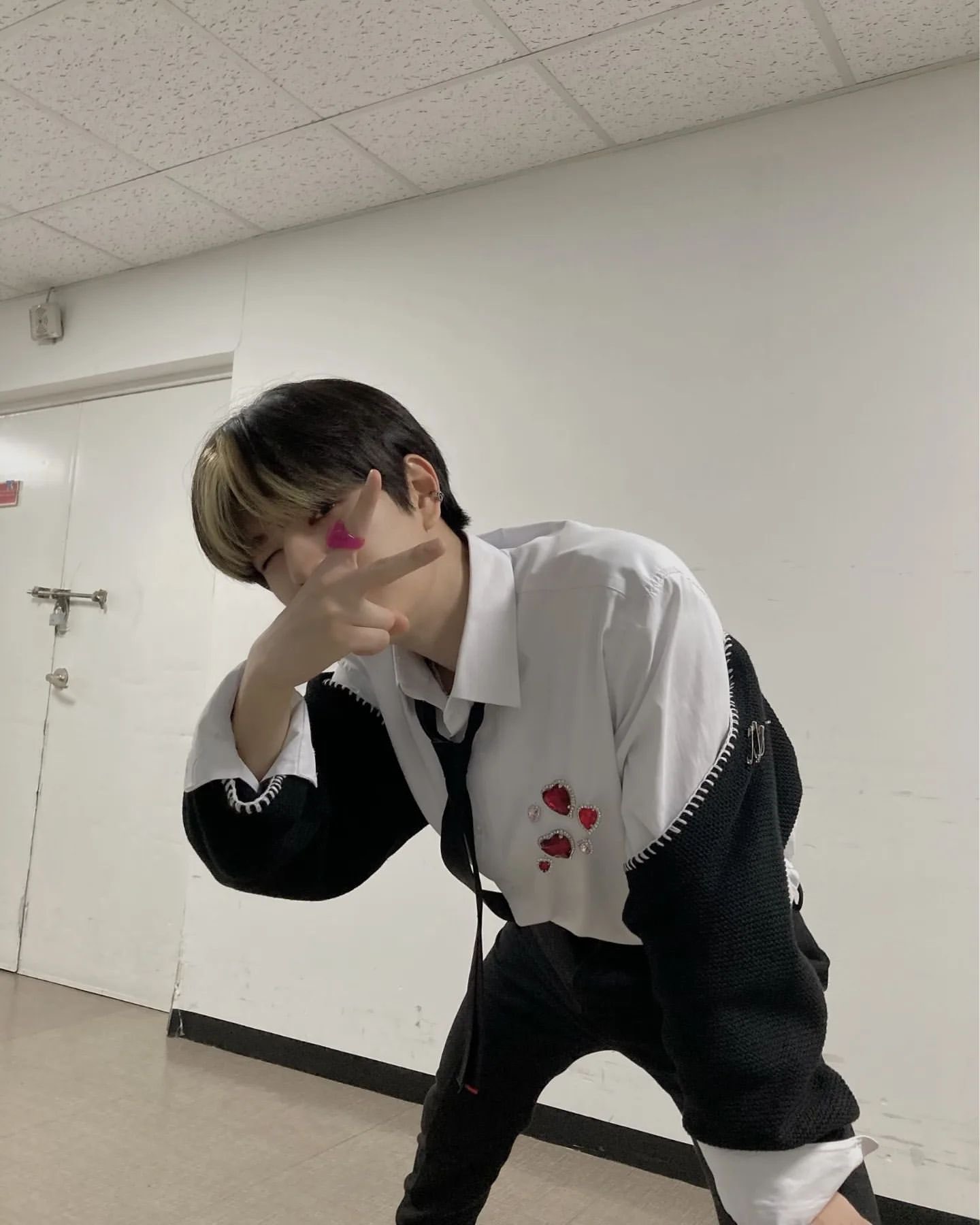 [잡담] 아기감자야 됴은 하루 보내🍀 | 인스티즈