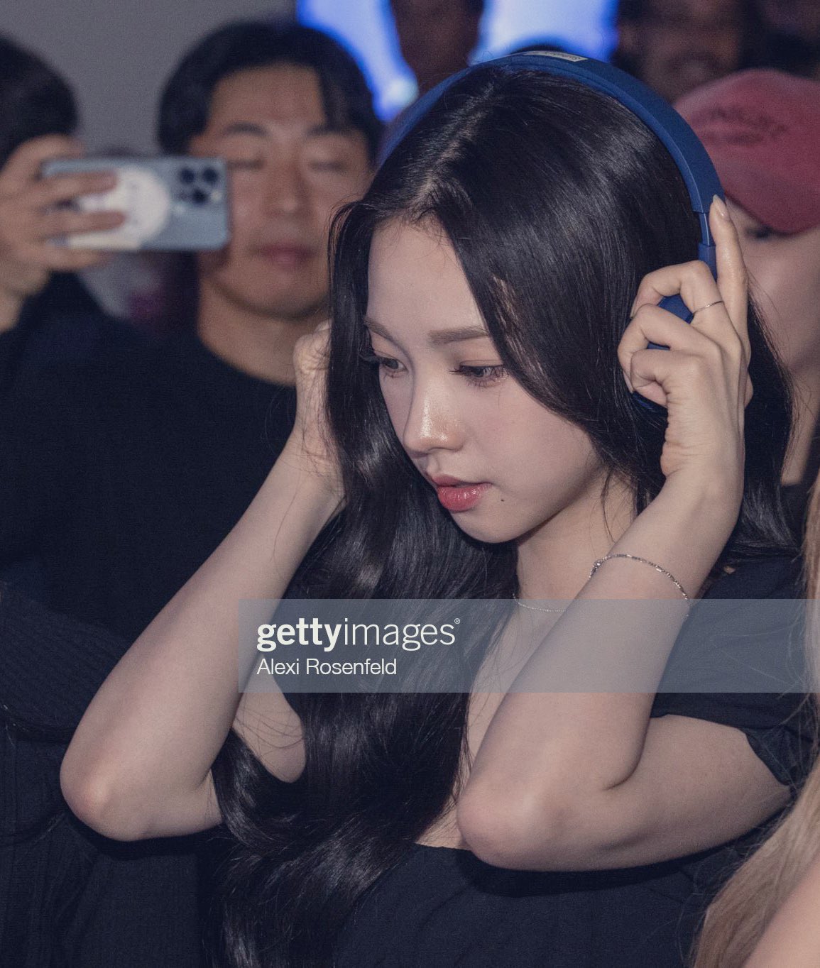 [잡담] 게티 못찍는다는 말도 다 옛말같음 (스압주의) | 인스티즈