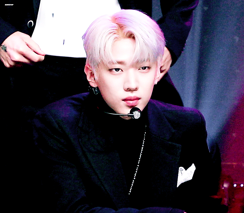 [잡담] 요즘 재찬이가 설렌다,,, | 인스티즈