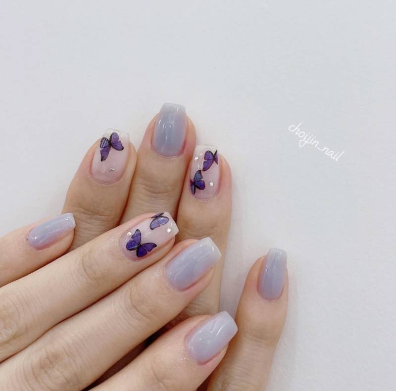💖나 네일 뭐할지 골라주라!!!!💖 - 인스티즈(instiz) 익명잡담 카테고리 💖나 네일 뭐할지 골라주라!!!!💖