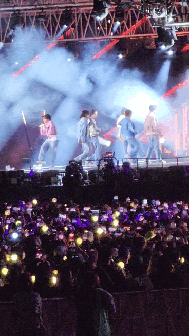 [잡담] 있지 콘서트 자주가는거면 울트라 해야하나?인티에서 주운건데 | 인스티즈