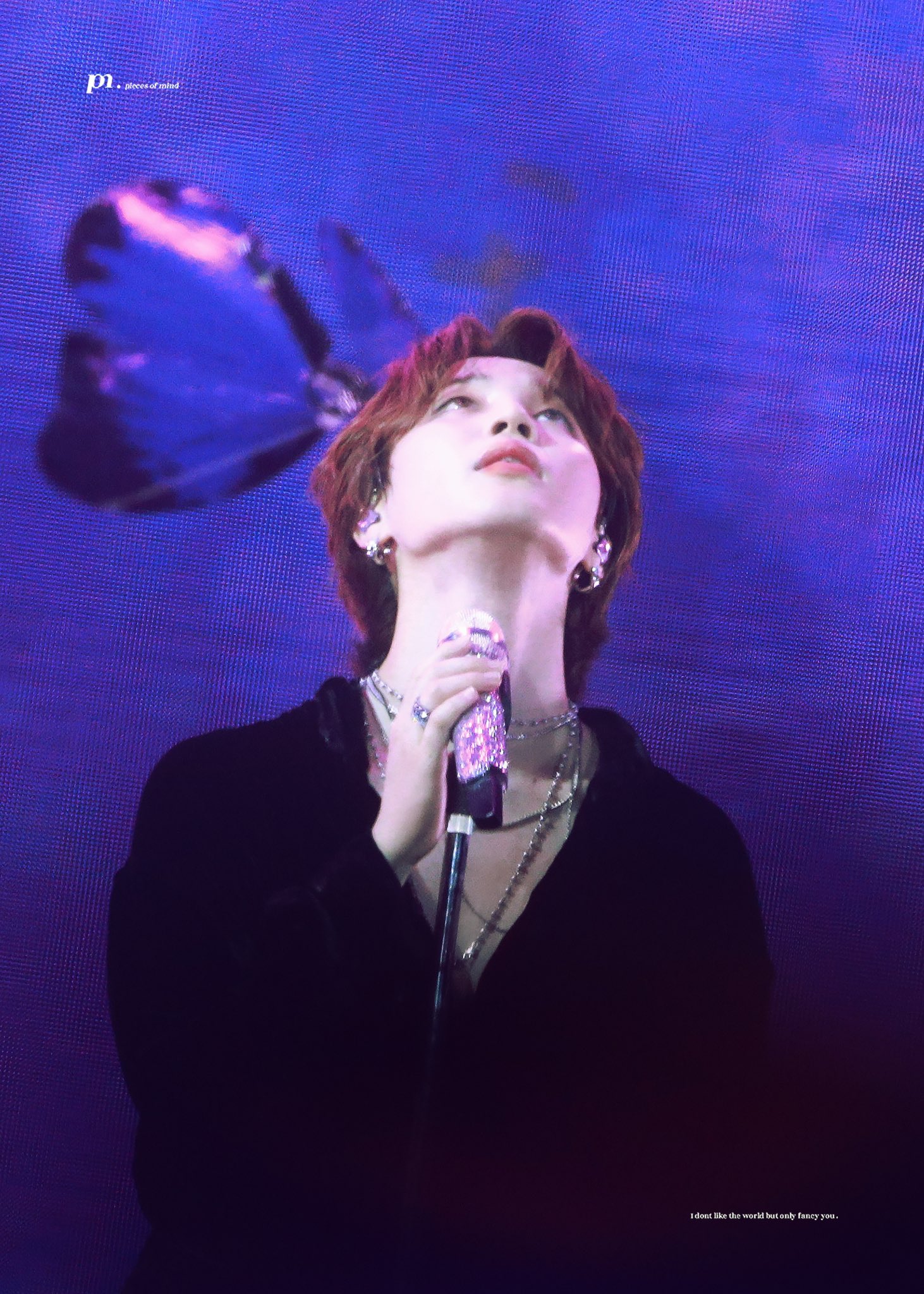 [잡담] 지민은 여쿨인데도 갈발 잘 어울리는듯 | 인스티즈