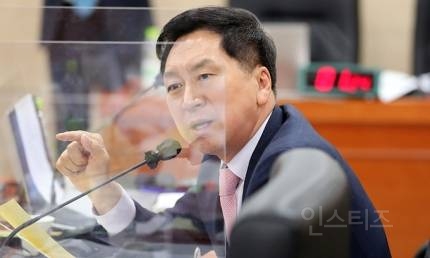 김기현,"입이 열 개라도 할 말이 없어야 할 '이재명의 민주당' | 인스티즈