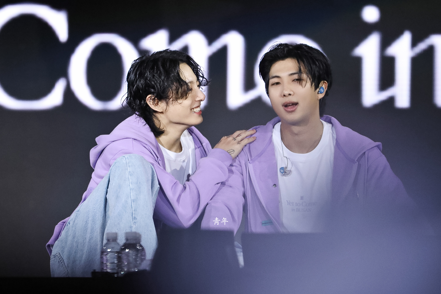 [잡담] 황금막내가 방탄 정국을 위해 만들어진 말이라는게 넘 좋다.. | 인스티즈