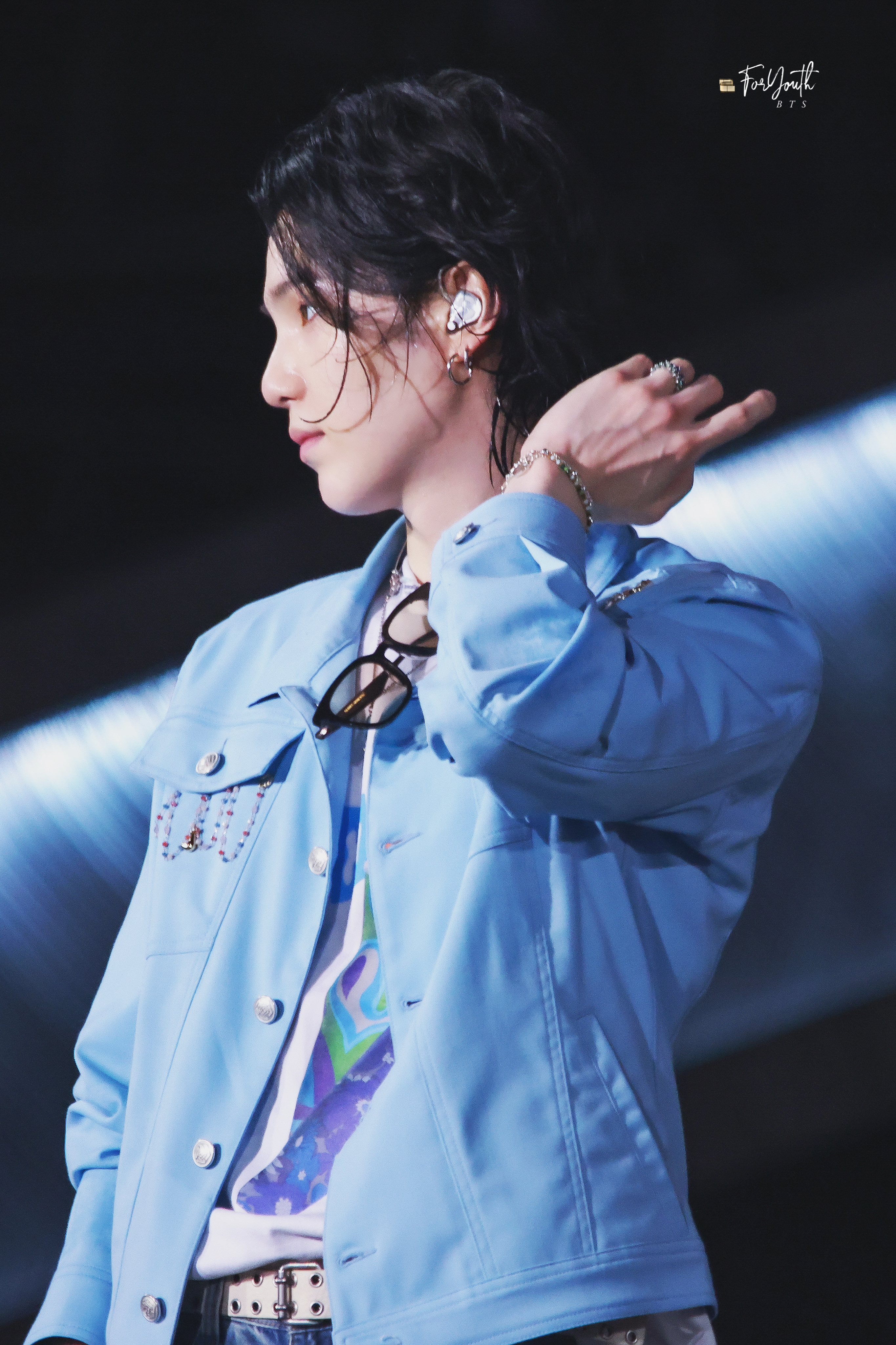 [잡담] 방탄 사랑해 | 인스티즈