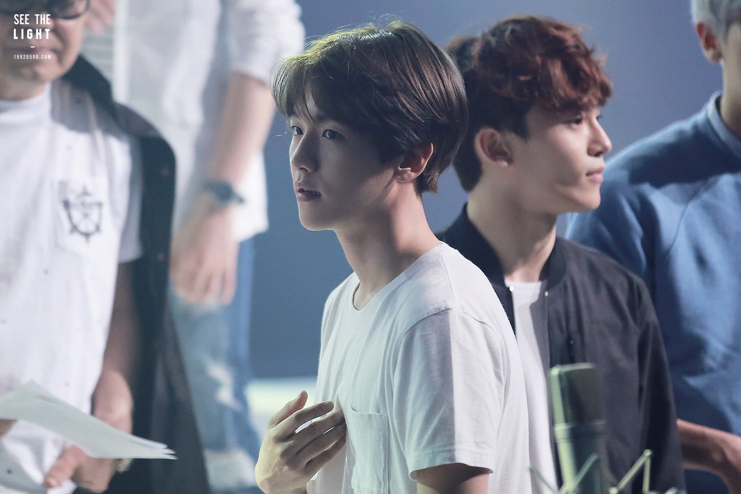 [잡담] 백현이들아 이거 고를 수 있음?? | 인스티즈