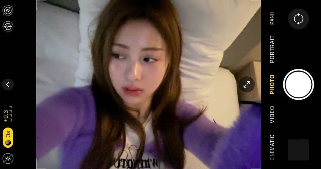 [잡담] 르세라핌 허윤진 진짜 뭘 좀 알아.. | 인스티즈