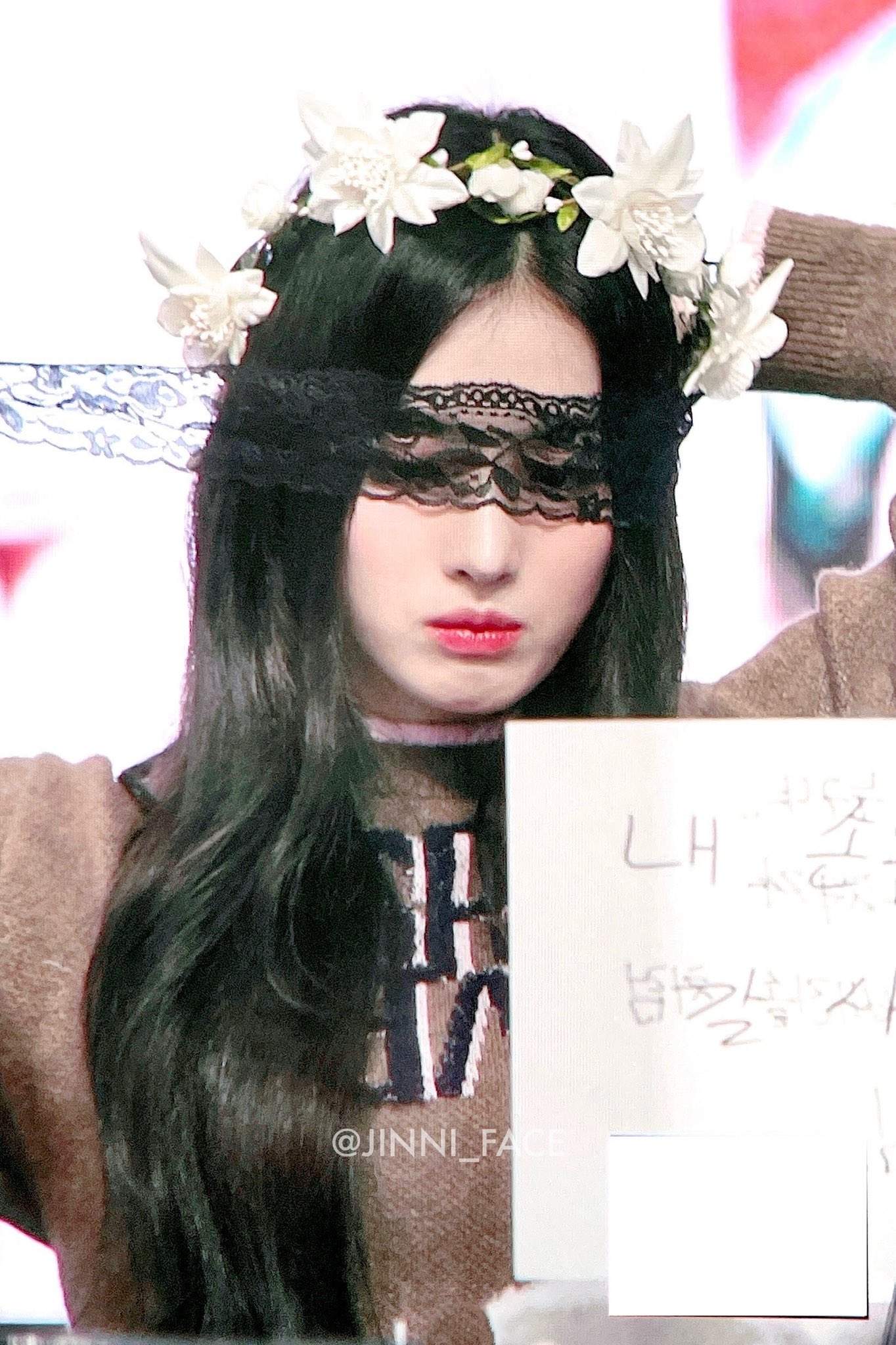 [잡담] 아 최지니 에바🤦🏻‍♀️ | 인스티즈