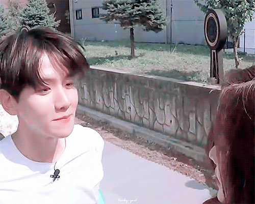 [잡담] 백현이들아 이거 고를 수 있음?? | 인스티즈