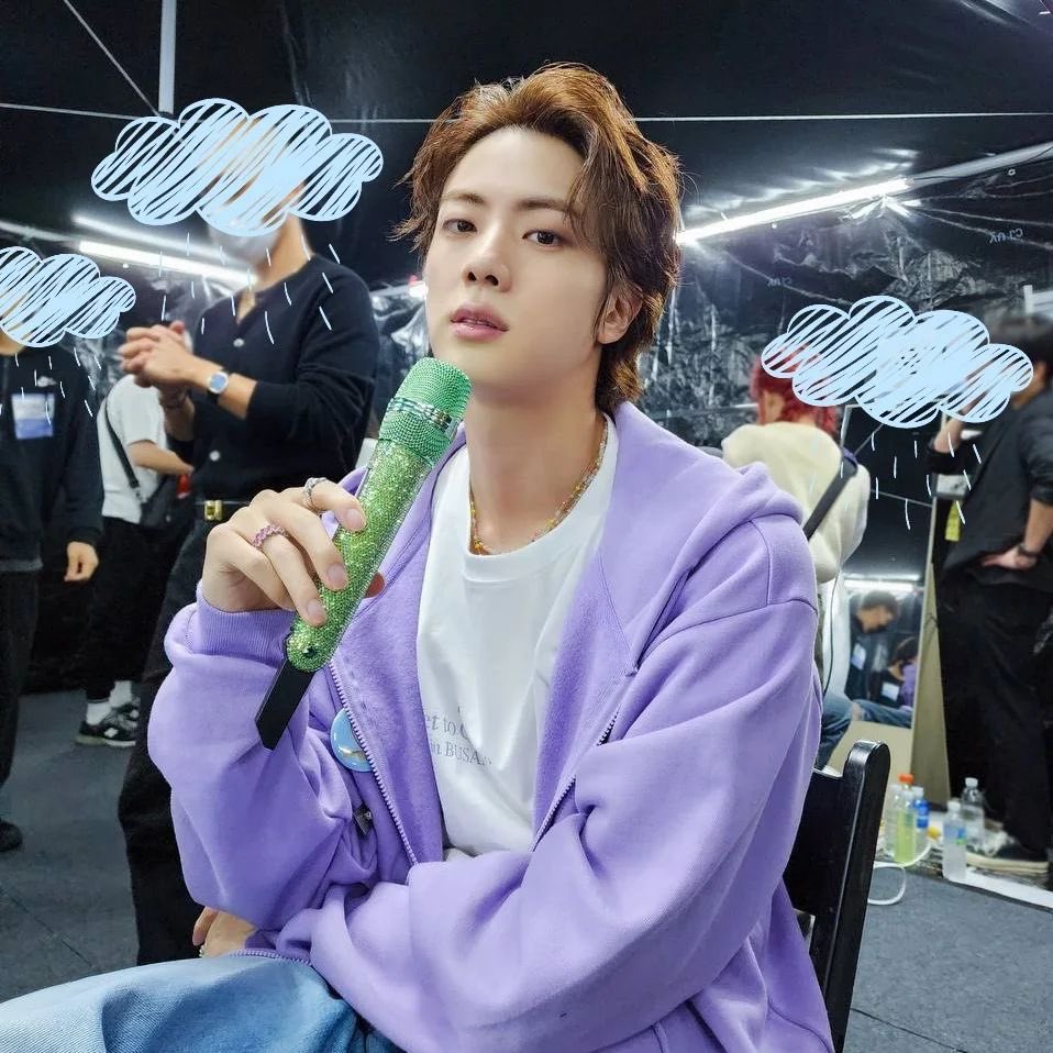 [잡담] 석진아 결혼해줘 | 인스티즈