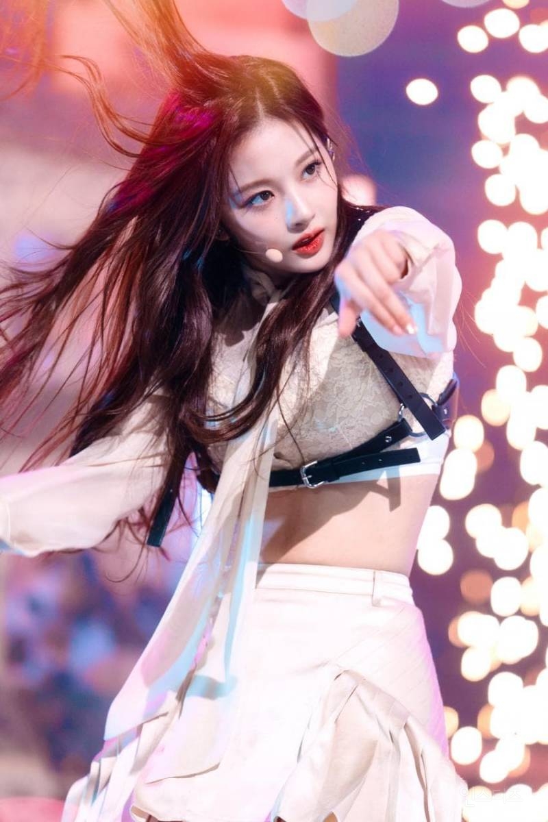 [잡담] 만년돌 수식어가 이렇게 착붙인 아이돌은 | 인스티즈