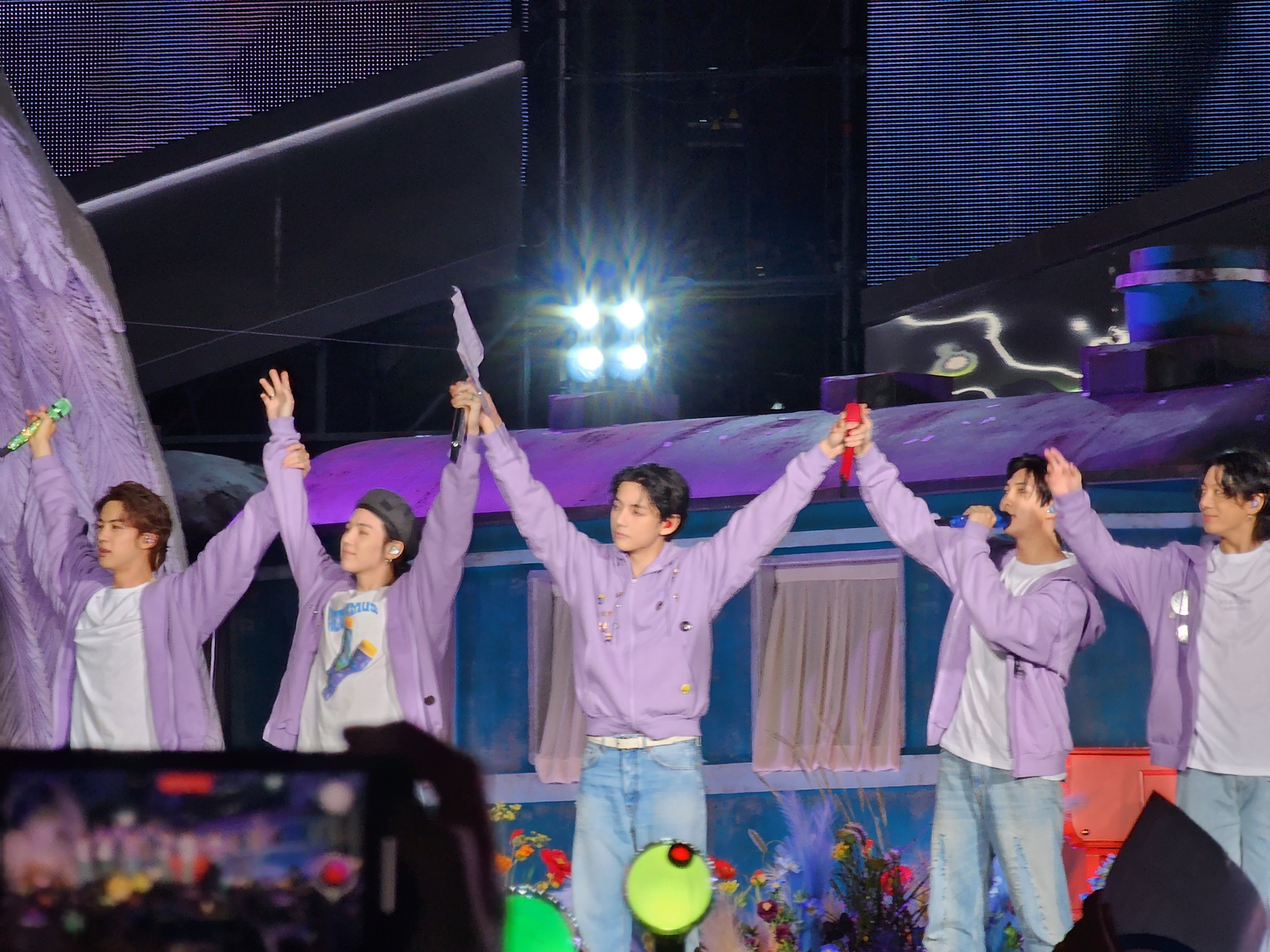 [후기] 방탄콘 다녀와서 깨달은 울트라 해야되는 이유 : | 인스티즈