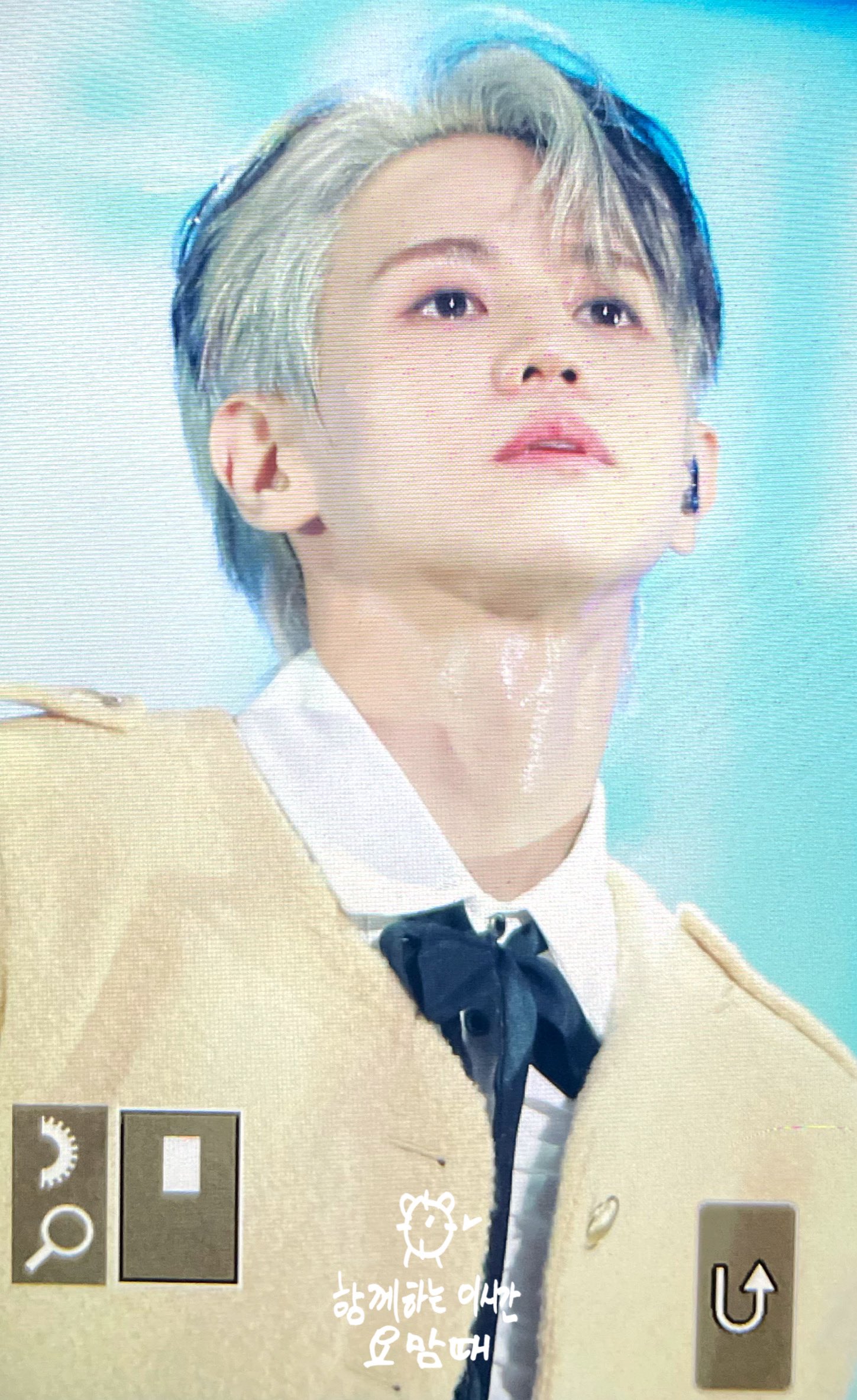 [잡담] 양요섭 요정 | 인스티즈