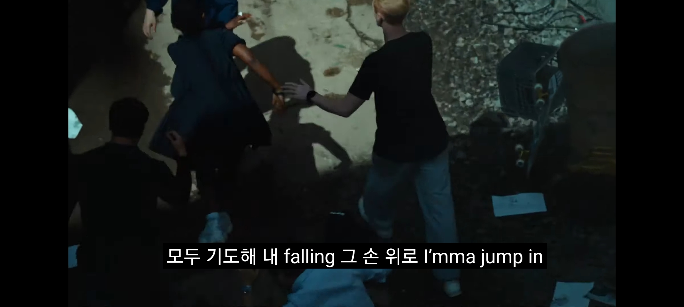 [잡담] 르세라핌 이부분 가사 좋다 | 인스티즈