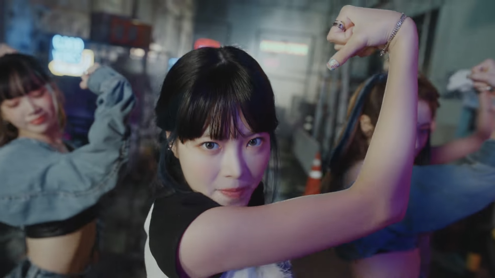 [잡담] 은채 이 부분 독기 대박이지 않음? | 인스티즈