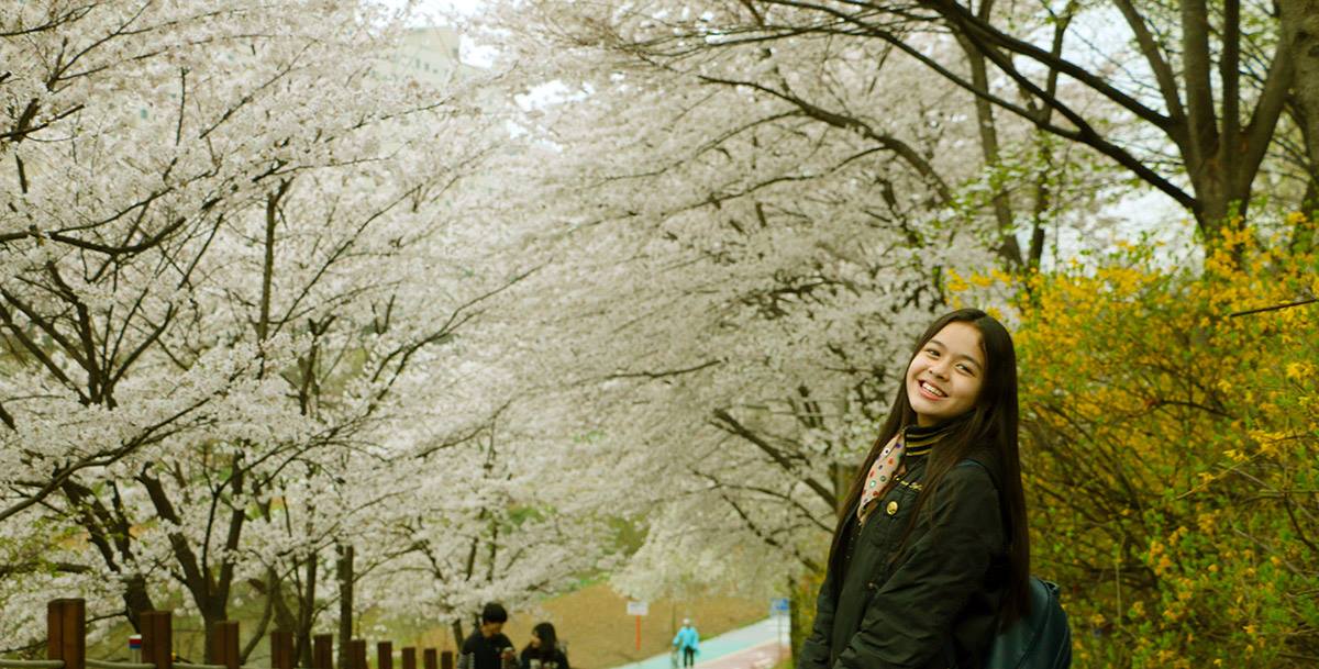 [잡담] 생일기념 릴리 과사 | 인스티즈