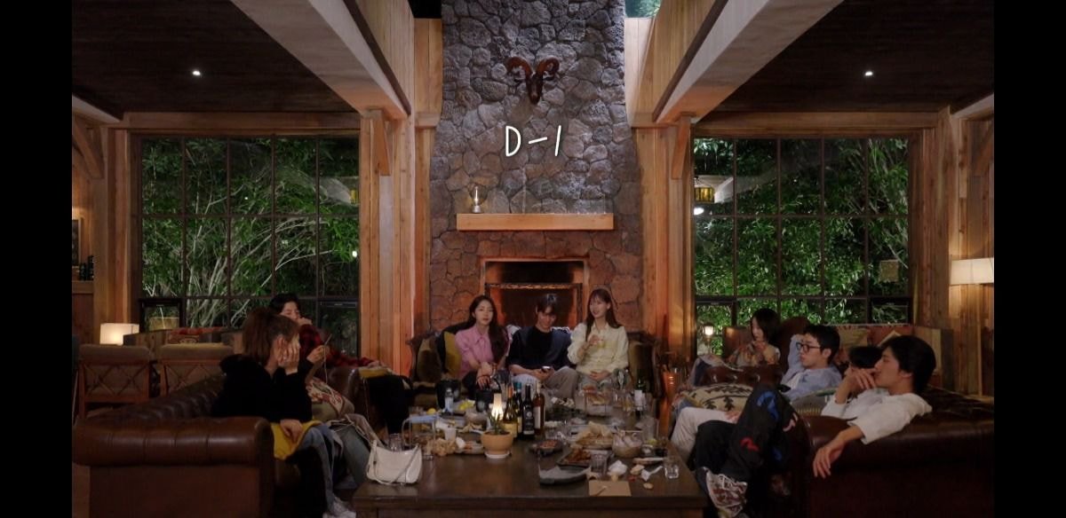 [잡담] 환연 해은이 현규한테 문자 보낸거 맞는듯!! | 인스티즈