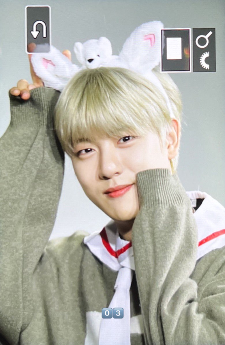 [잡담] 김지범 진짜 귀엽다.. | 인스티즈