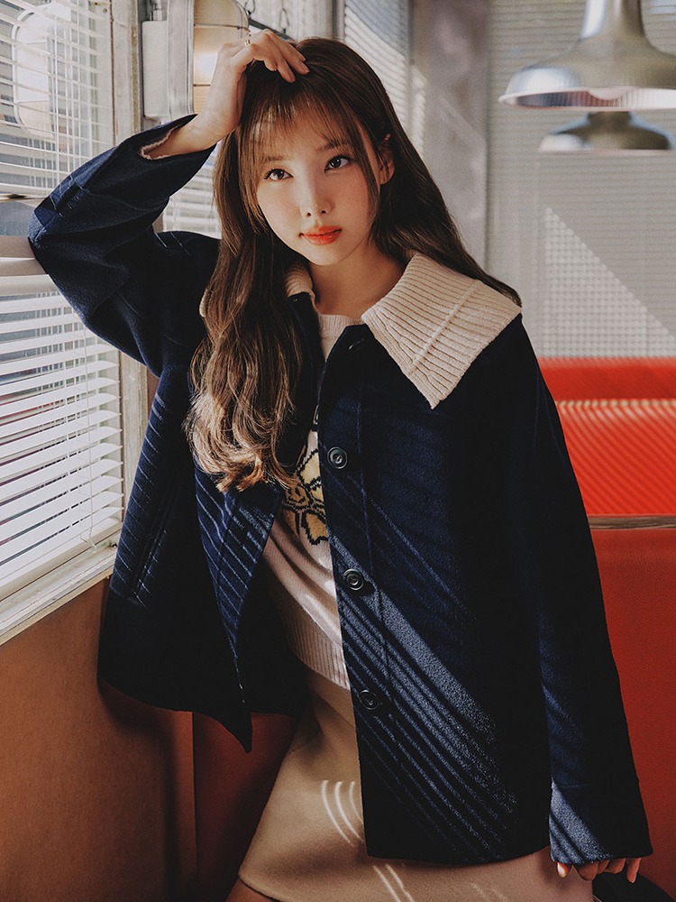 [잡담] 나연 올리브데올리브 사진들 다 너무 예쁘다 | 인스티즈