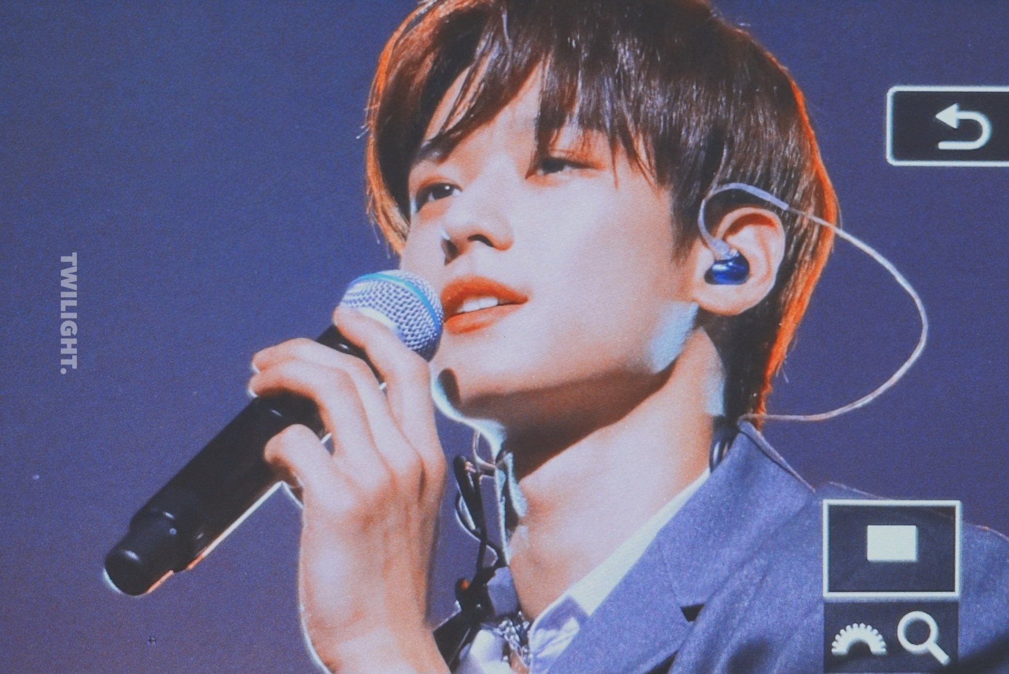 [잡담] 더보이즈 주연 진짜.. 너무 내완식이야 | 인스티즈