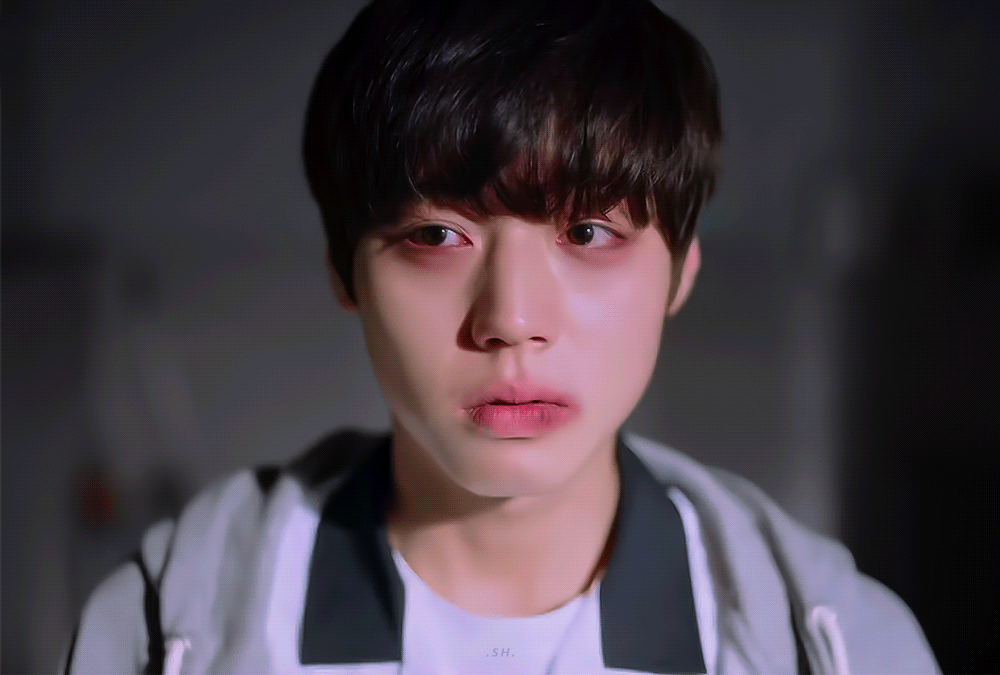 [잡담] 친구들아,, 내일 박지훈 나오는 약한 영웅 같이보자🥹 | 인스티즈