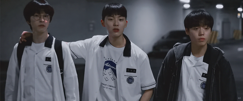 [잡담] 친구들아,, 내일 박지훈 나오는 약한 영웅 같이보자🥹 | 인스티즈