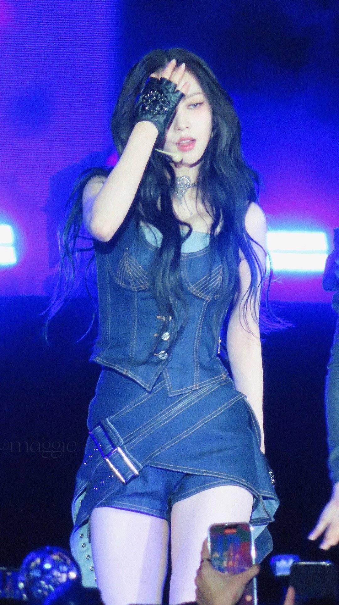 [잡담] 실시간 LA 카리나 | 인스티즈