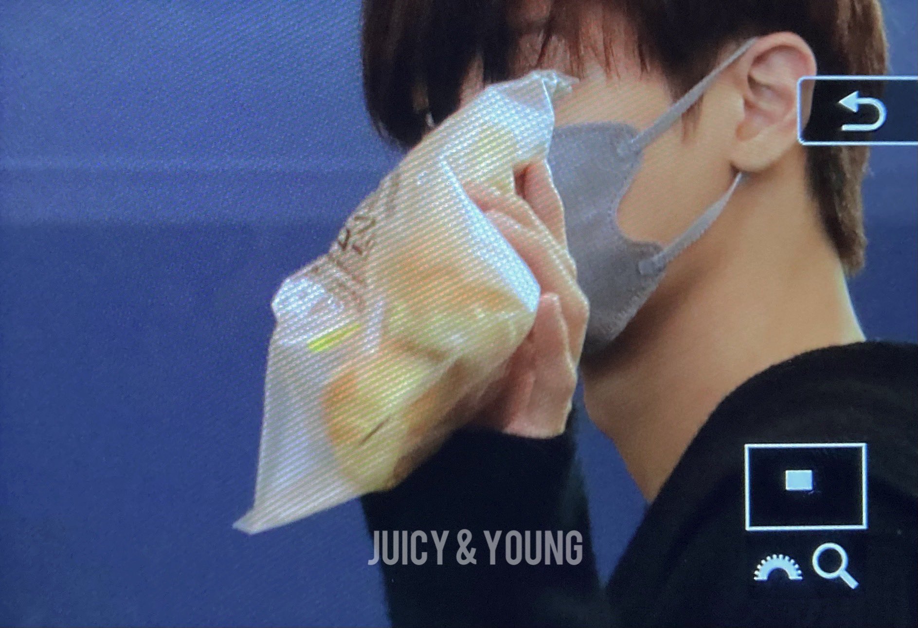 [잡담] 더보이즈 주연 냅다 빵자랑 | 인스티즈