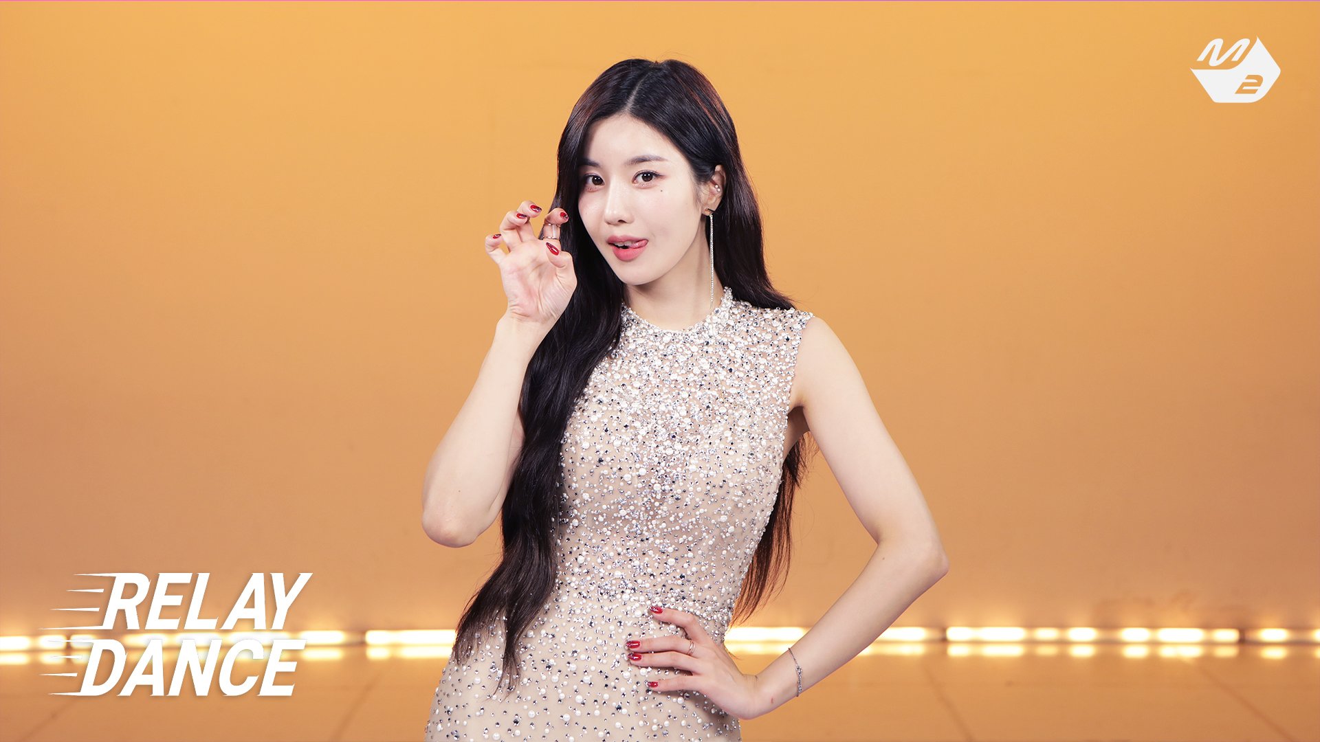 [잡담] 릴레이 댄스마다 이미지 확 달라지는 아이돌 | 인스티즈