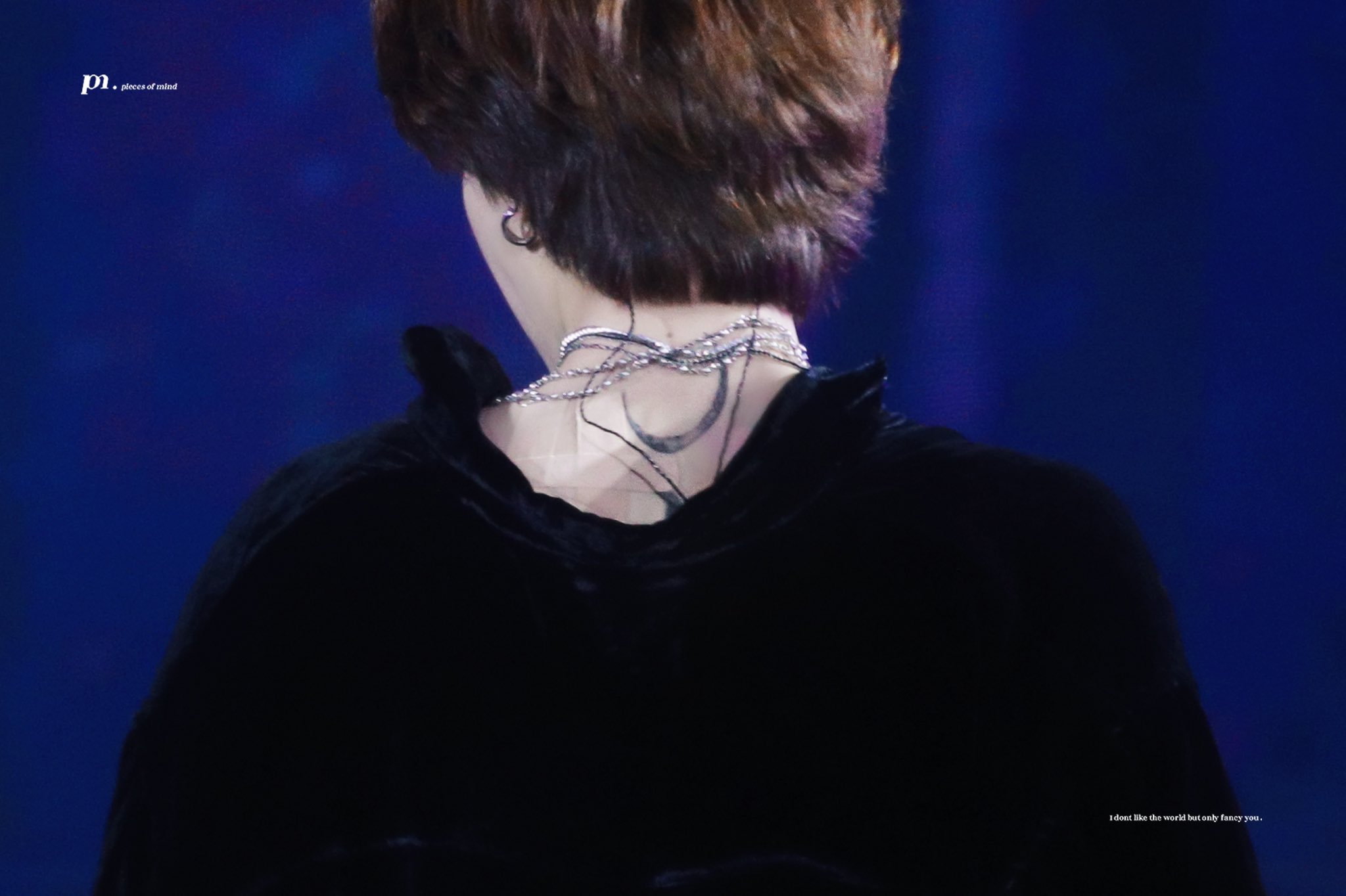 [잡담] 방탄 지민 타투 보이는 순간들이 좋음.. | 인스티즈