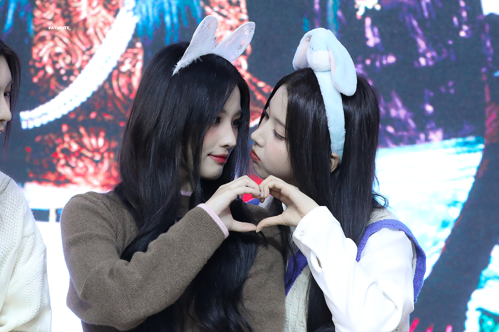 [잡담] 세상에 김지우 최윤진,,, | 인스티즈