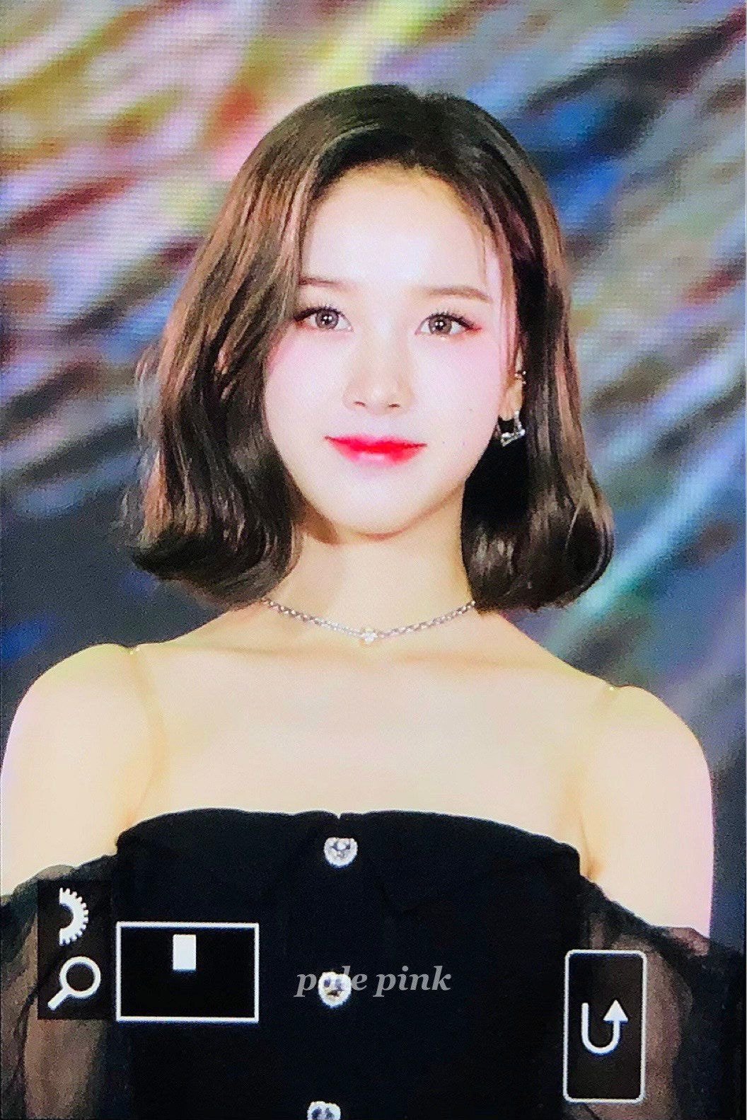 [잡담] 재이 데뷔하고 한 단발이 태어나서 처음으로 한거래 | 인스티즈