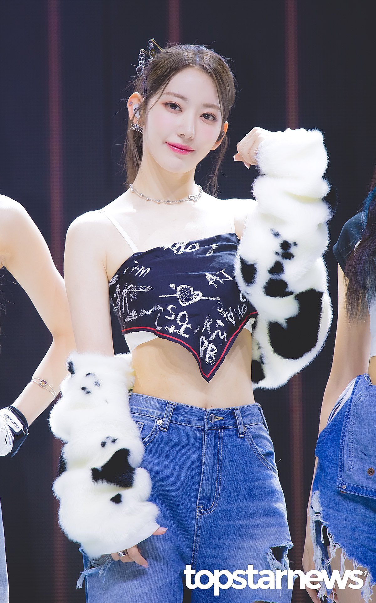 [잡담] 사쿠라 홈마짤인줄... | 인스티즈