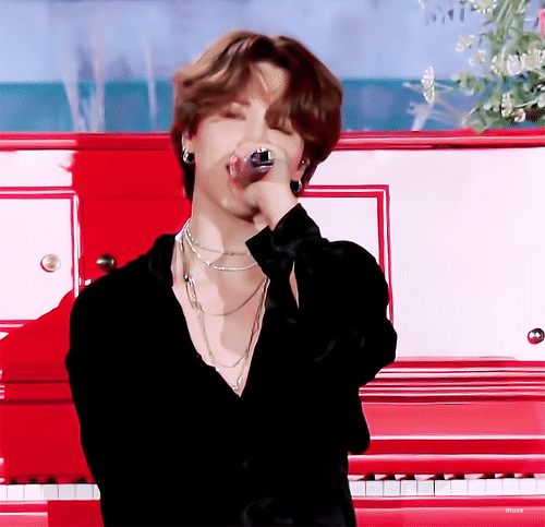 [잡담] 부산콘 방탄 지민은 레전드다 | 인스티즈