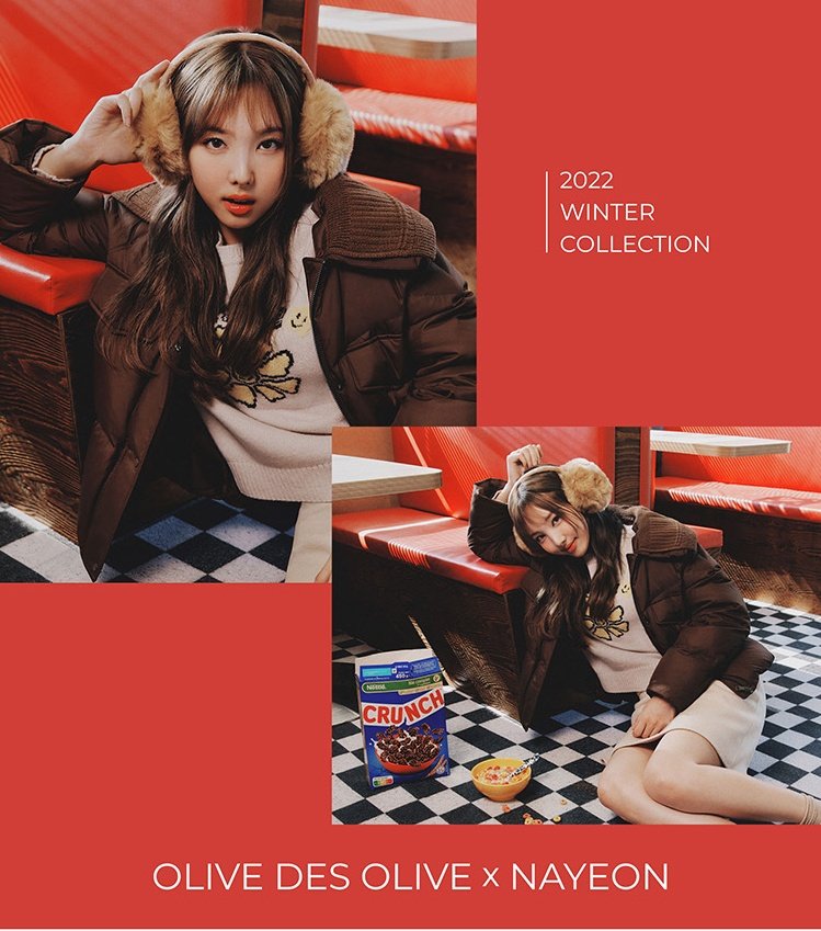 [잡담] 나연 올리브데올리브 사진들 다 너무 예쁘다 | 인스티즈