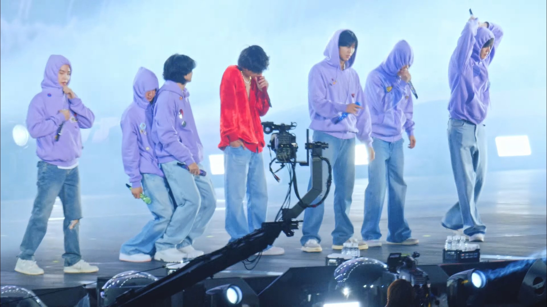 [잡담] 방탄 맏막즈 찾는법 개 쉬움 | 인스티즈