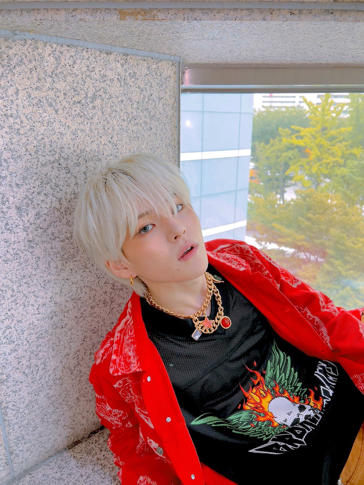 [잡담] 트레저 요시 1차 캐스팅 붙여 주신 분이 득돈 닮았서 와이지 데리고 왔다고 했는데 | 인스티즈